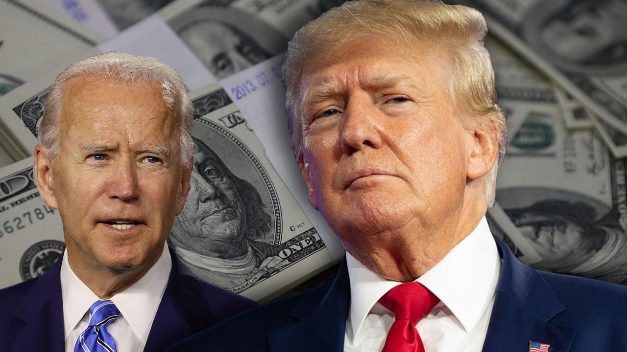 While Biden and Trump Blame Each Other for Bank Failures, Others Believe the Cause Might Be a Management Issue