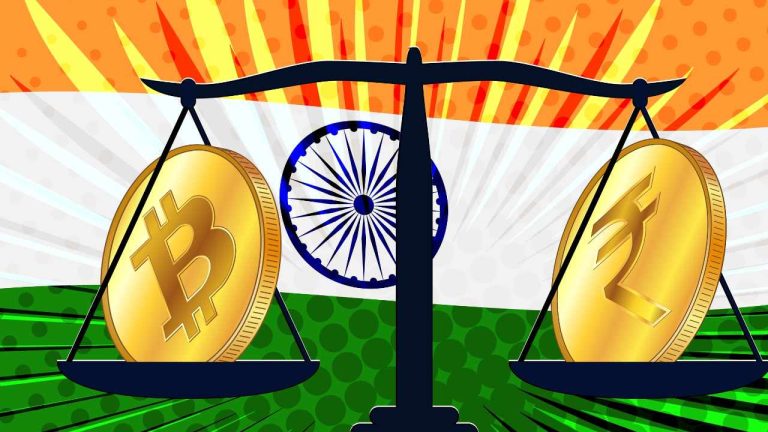 India's Central Bank Digital Currency Will Act as Alternative to Cryptocurrency, Says RBI Official