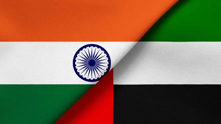 India, UAE Collaborate to Boost Cross-Border Central Bank Digital Currency Transactions