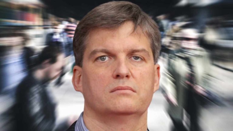 Michael Burry Compares Current Banking Turmoil to 1907 Panic — Highlights Markets Bottoming