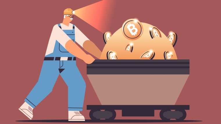 Bitcoin Miners Brace for Another Projected Difficulty Increase arsenic  Hashrate Heats up   Amid Market Uncertainty