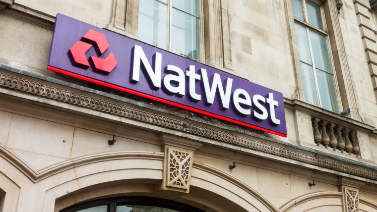 British Bank Natwest Implements New Limits on Cryptocurrency Payments to Combat UK Crypto Scams