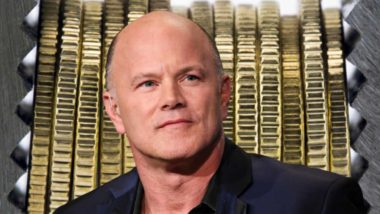 Mike Novogratz Warns of Credit Crunch in US and Globally — Expects Fed to Cut Rates 'Sooner Than We Think'