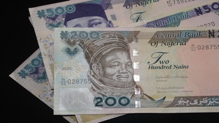 Nigerian Digital Currency Transactions up 63% Says Central Bank Boss