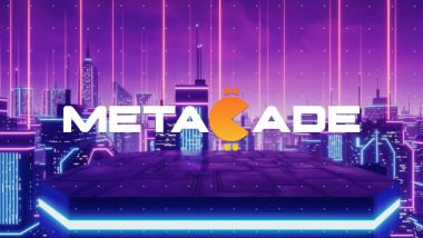Metacade Token Sale Advances to Stage 6 with $9․3m Sold and Only 2 Stages Left