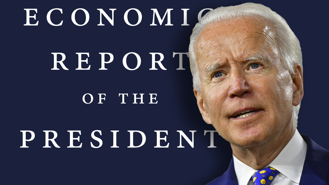 Biden Administration’s Economic Report Deems Crypto Assets ‘Mostly Speculative Investment Vehicles’ – Bitcoin News