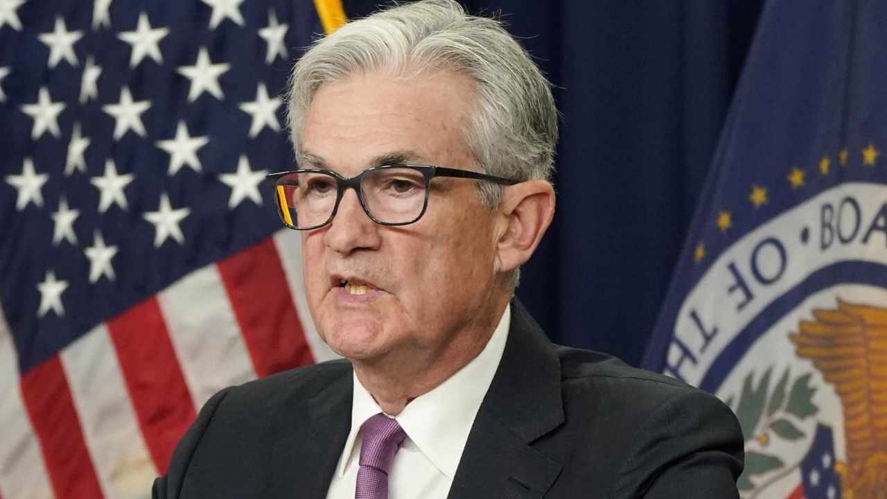 Fed Chair Powell on Crypto: We See Turmoil, Fraud, Lack of Transparency, Run Risk