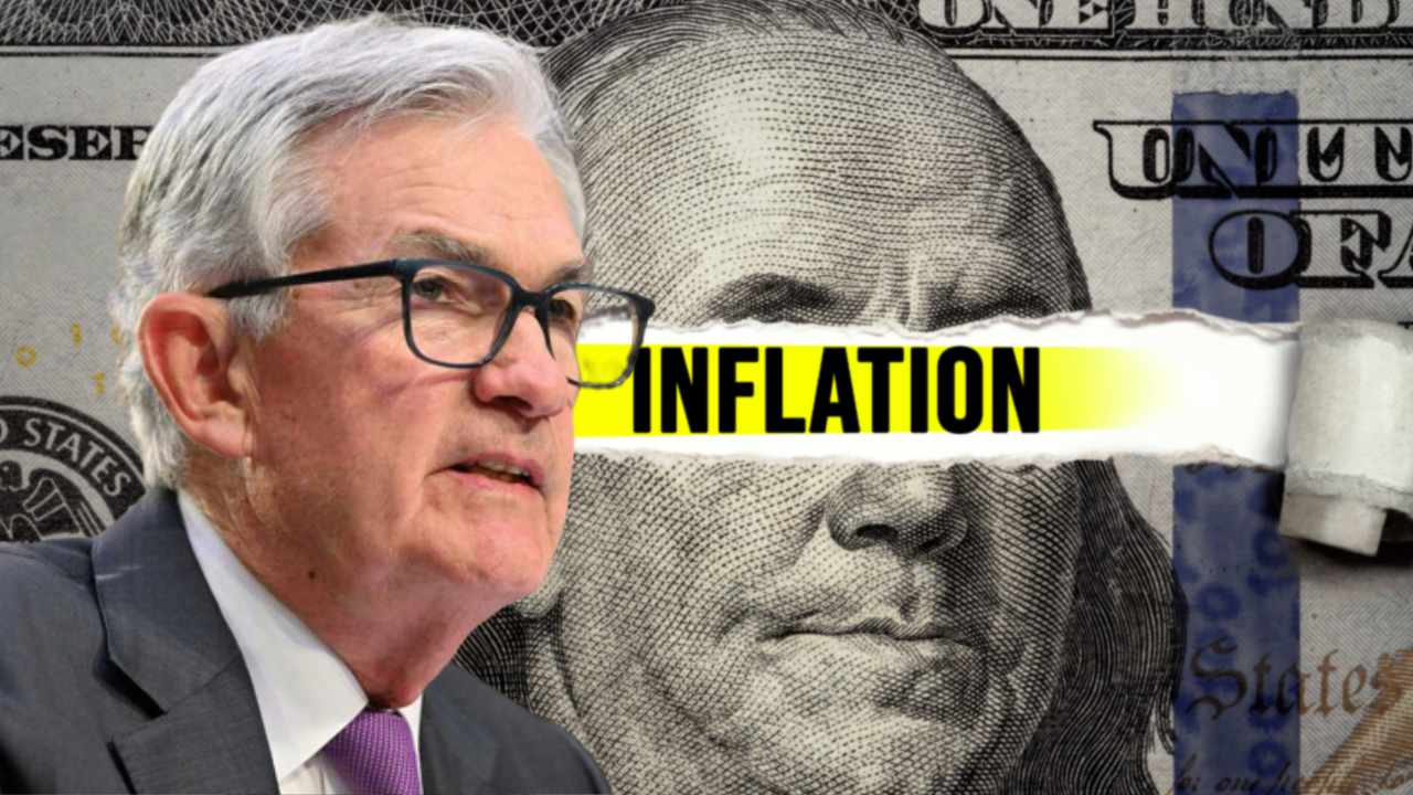 fed chair warns of higher interest rates than previously anticipated, faster hikes