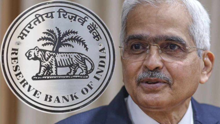 Indian Central Bank Chief: US Banking Crisis Clearly Shows Risks Crypto Poses to the Financial System