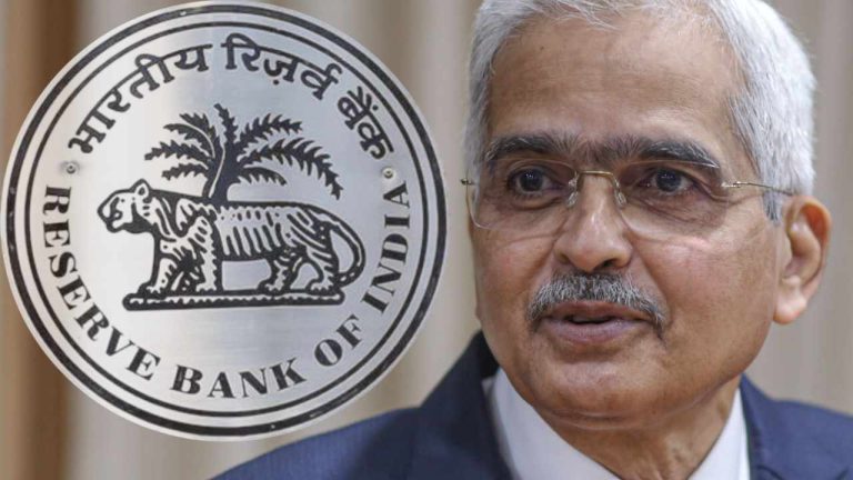 Indian Central Bank Chief: US Banking Crisis Clearly Shows Risks Crypto Poses to the Financial System