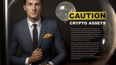 SEC Advises Investors to 'Exercise Caution' When Dealing With Crypto Asset Securities