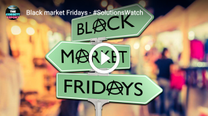 'Panic of 2023': James Corbett on Cash, Countereconomy, and the CBDC 'Nightmare of Total Monetary Control' 'Panic of 2023': James Corbett on Cash, Countereconomy, and the CBDC 'Nightmare of Total Monetary Control'