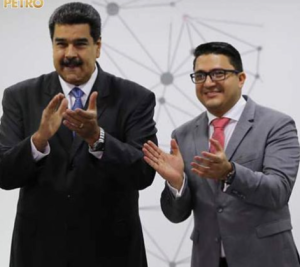 How Crypto Ended Up at the Center of a $24 Billion Internal Corruption Scheme in Venezuela — Bitcoin Mining Shutdown Results