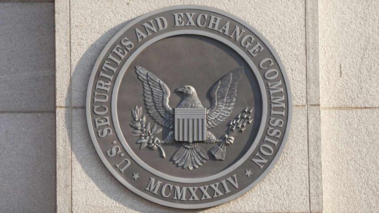 sec and cryptocurrency