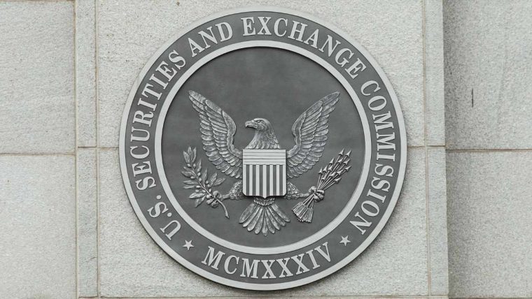 SEC Files Emergency Action Against Bkcoin successful  $100 Million Crypto Fraud Scheme