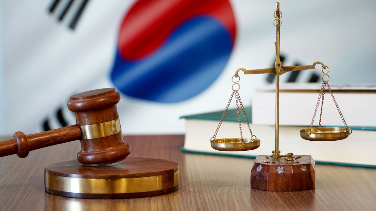 Tribunal de Corea del Sur niega orden de arresto para el cofundador de Terraform, Daniel Shin Bitcoin Noticias