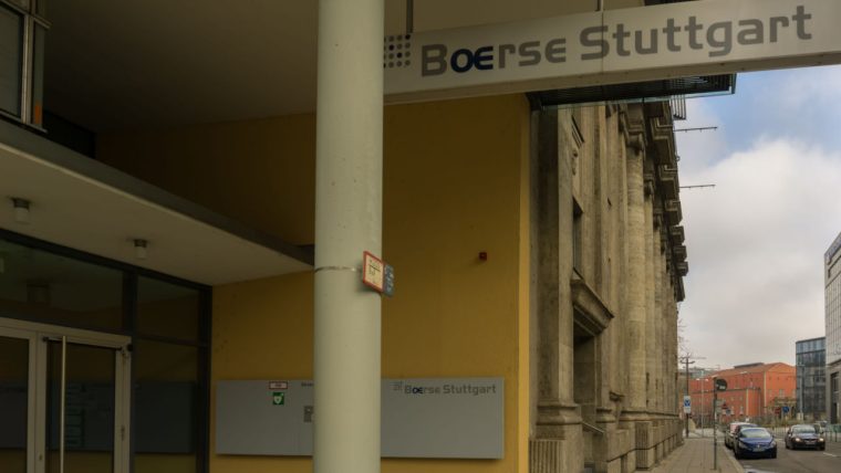 German Stock Exchange Boerse Stuttgart to Provide Crypto Custody Through Licensed Subsidiary