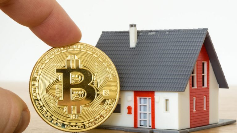 spain cryptocurrency payments real estate