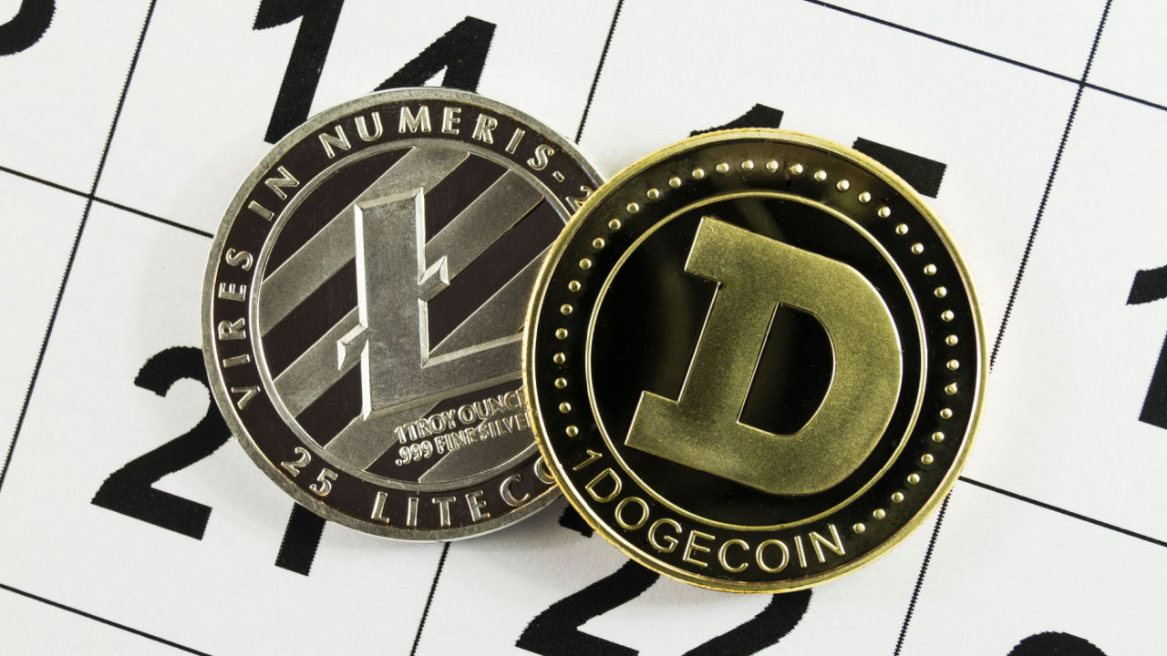 Biggest Movers: DOGE Rebounds, LTC Climbs 13% Higher – Market Updates Bitcoin News Biggest Movers: DOGE Rebounds, LTC Climbs 13% Higher – Market Updates Bitcoin News