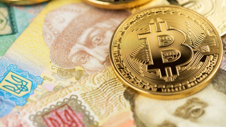 Crypto Exchanges Binance and Kuna Suspend Card Transactions successful  Ukrainian Hryvnia