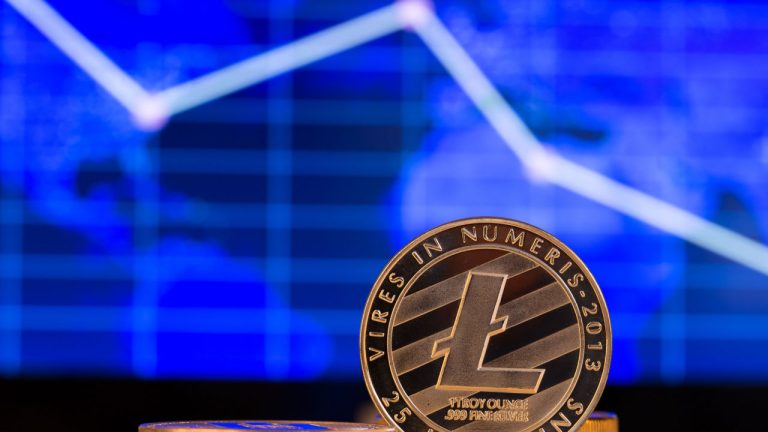 Biggest Movers: LTC, ETC 15% Higher, as Crypto Markets Rebound on Monday