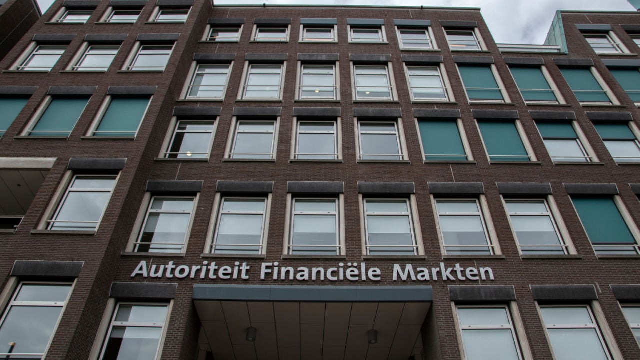 Regulator keuangan Belanda menjanjikan perlakuan ketat terhadap bisnis crypto di bawah MiCA