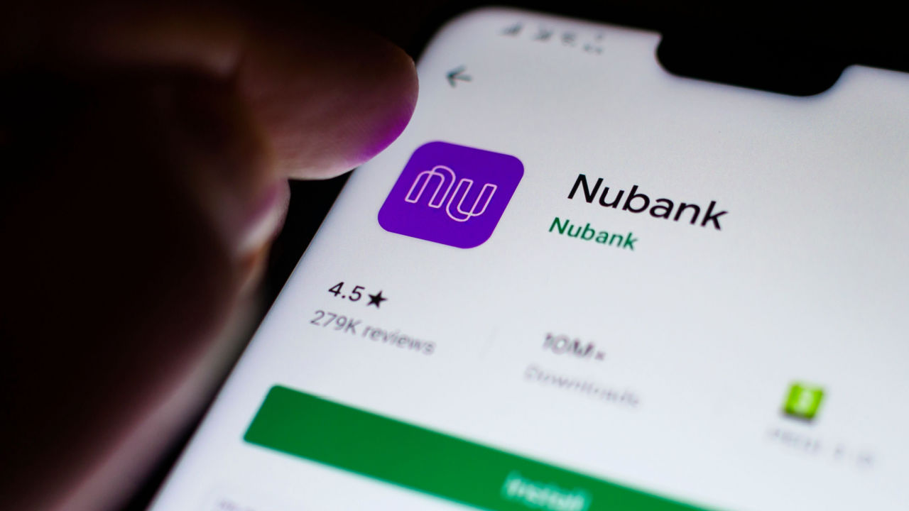 Buffett-backed digital bank Nubank to launch its own cryptocurrency