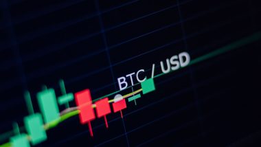 Bitcoin, Ethereum Technical Analysis: BTC Moves Briefly Back Above $25,000