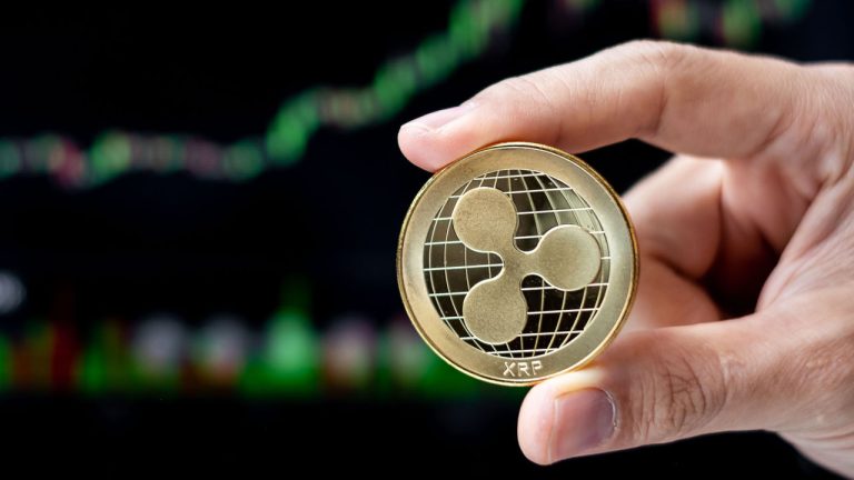 Biggest Movers: XRP Hits 2-Month High, Despite Crypto Consolidation | Crypto Breaking News