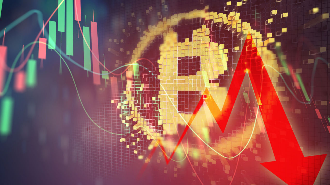 Bitcoin, Ethereum Technical Analysis: BTC Under ,000 as ETH Sinks Below ,400 on Friday – Market Updates Bitcoin News Bitcoin, Ethereum Technical Analysis: BTC Under ,000 as ETH Sinks Below ,400 on Friday – Market Updates Bitcoin News