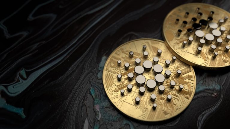 Biggest Movers: Cardano Moves to 6-Week High, Climbing by Over 6% on Friday