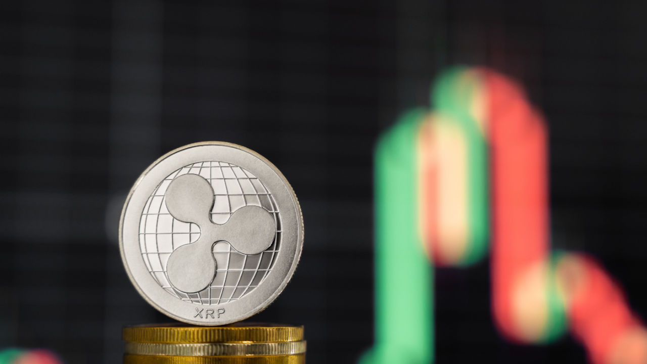 XRP, MATIC Rebound on Tuesday, Following Recent Lows – Market Updates Bitcoin News