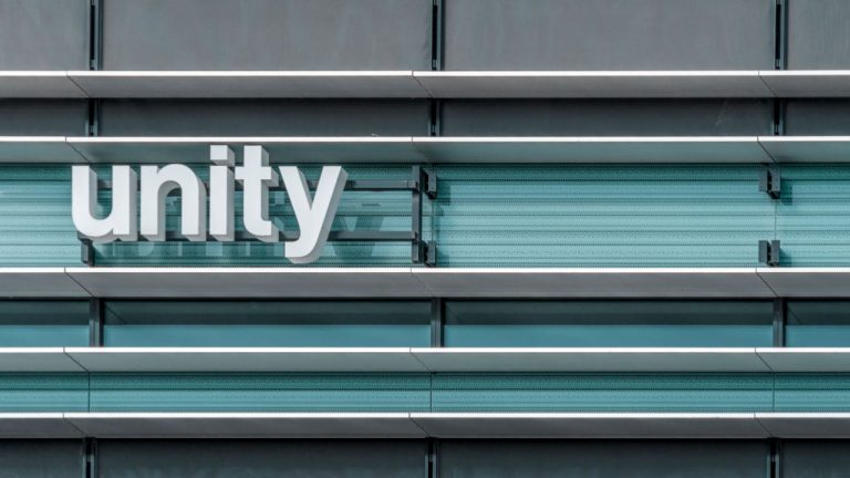 Unity Gaming Engine Launches Blockchain and Web3 Integration Options