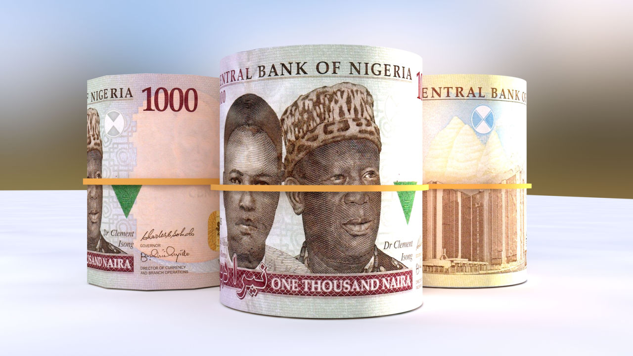 Después de la reprimenda presidencial, el Banco Central de Nigeria dice que los billetes de Naira desmonetizados siguen siendo moneda de curso legal Bitcoin Noticias