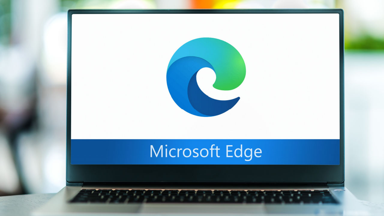 Dompet kripto Microsoft Edge