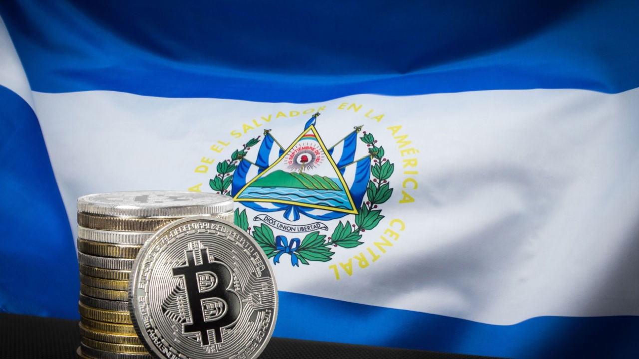 Study Finds El Salvador Remains One of the Countries Most Interested in Bitcoin – News Bitcoin News