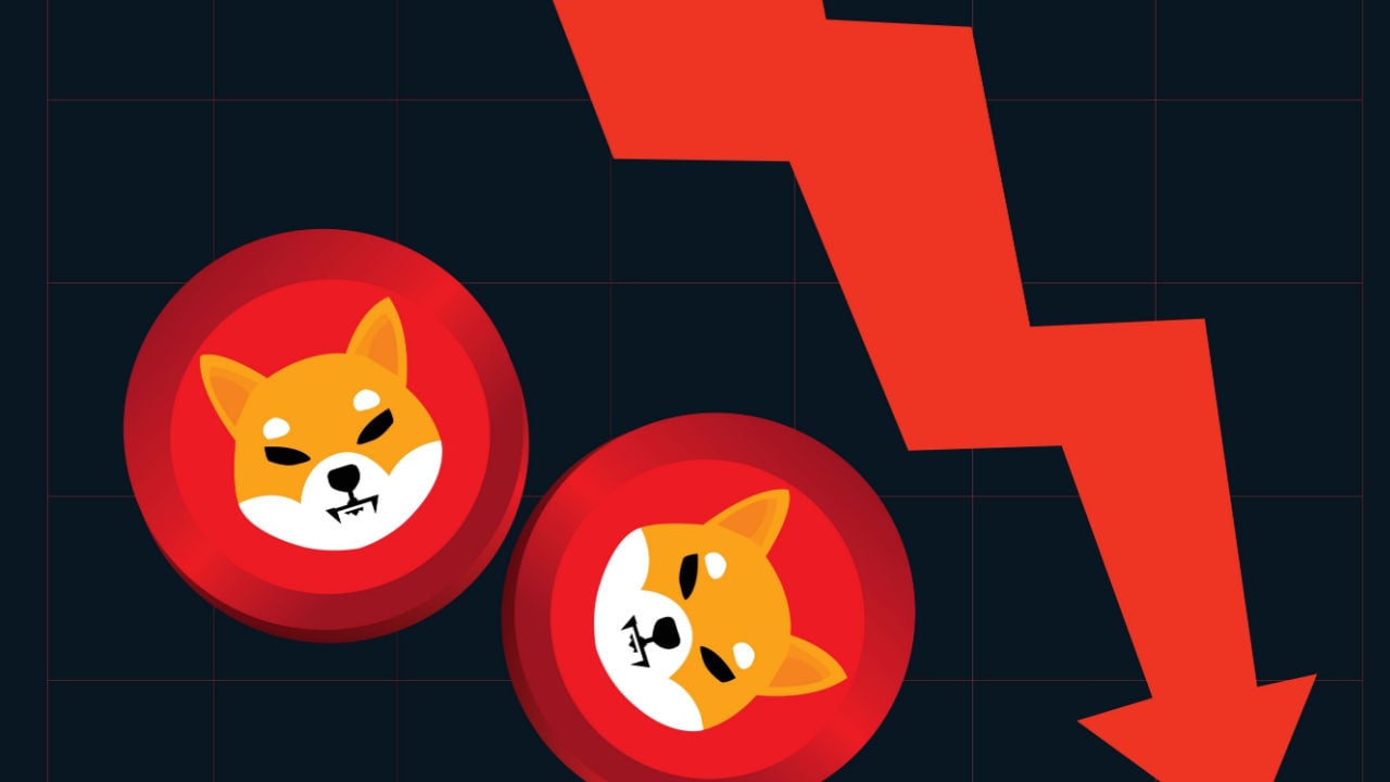 Biggest Movers: DOGE, SHIB Fall to Lowest Levels Since January – Bitcoin News