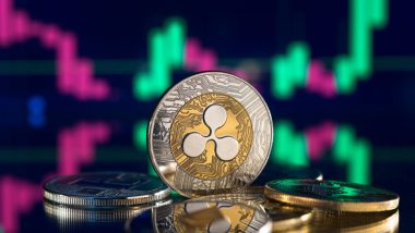 Biggest Movers: XRP, ADA Rebound From 2-Month Low on Saturday