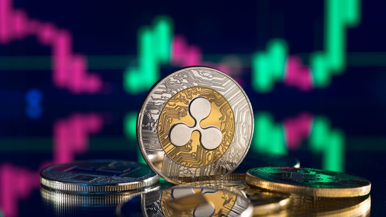 Biggest Movers: XRP, ADA Rebound From 2-Month Low on Saturday – Market Updates Bitcoin News