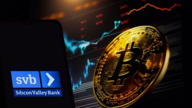 Bitcoin, Ethereum Technical Analysis: BTC Consolidates Near $28,000, as First Citizen Agrees to Acquire Silicon Valley Bank