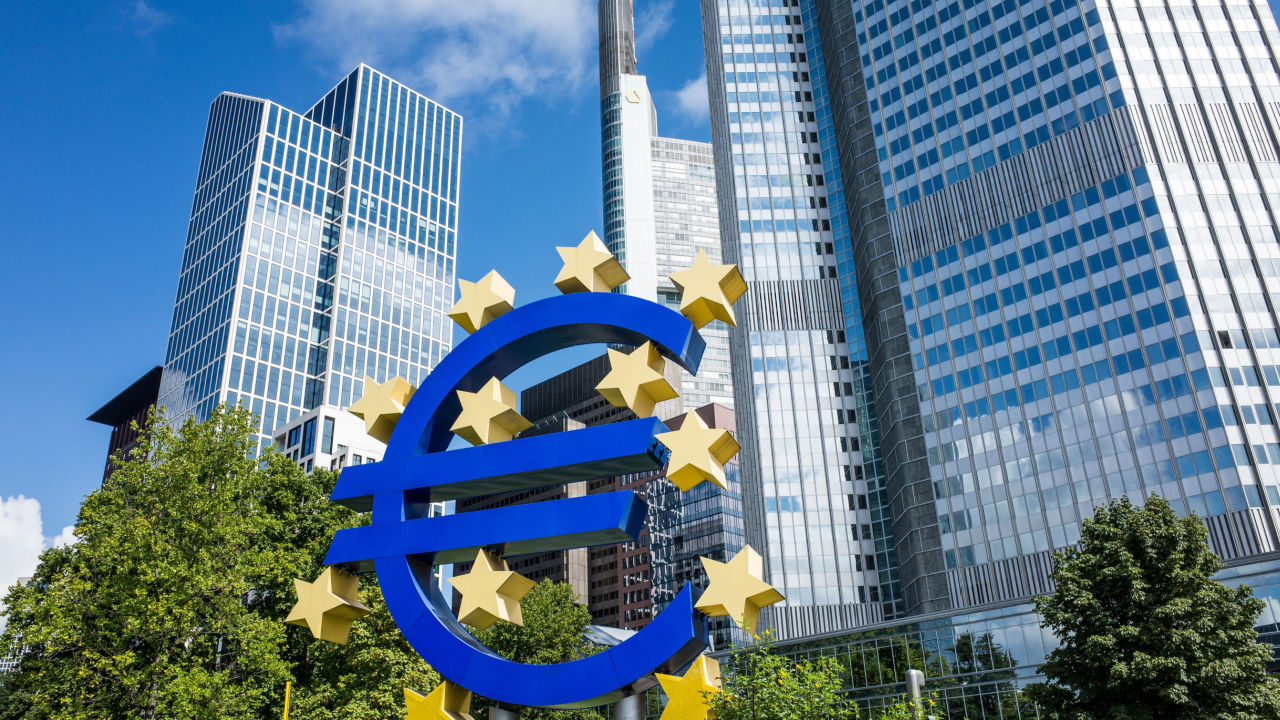 european central bank interest hikes