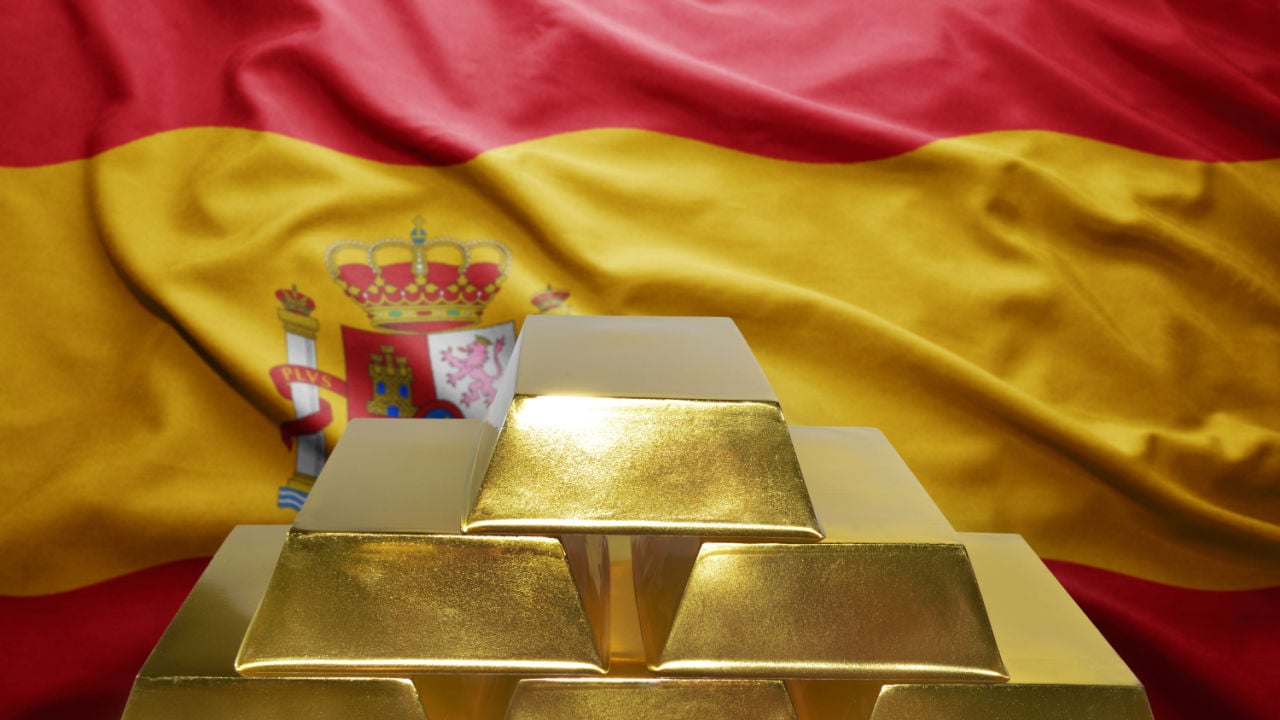 Spain Prepares to Expand Offer of Gold Bullion Coins for Investors – News Bitcoin News