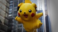 The Pokémon Company Might Be Preparing to Make Moves in the Metaverse