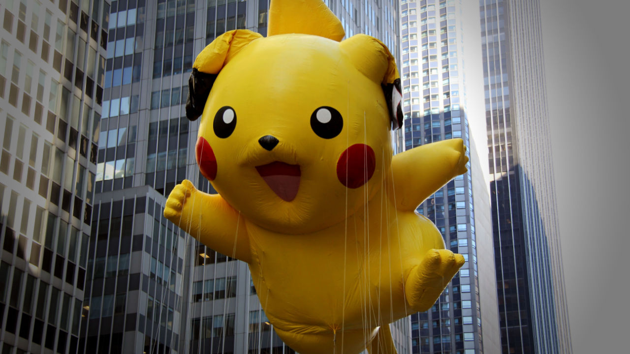 The Pokémon Company Might Be Preparing to Make Moves in the Metaverse
