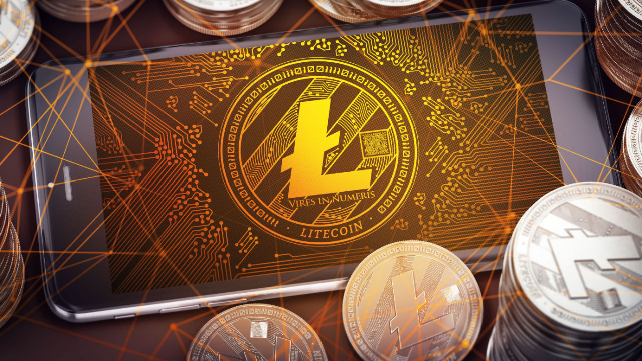 Biggest Movers: LTC Back Above , DOGE Extends Gains Following Inflation Report – Market Updates Bitcoin News