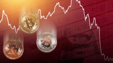 Bitcoin, Ethereum Technical Analysis: BTC Falls Towards $27,000 to Start the Weekend