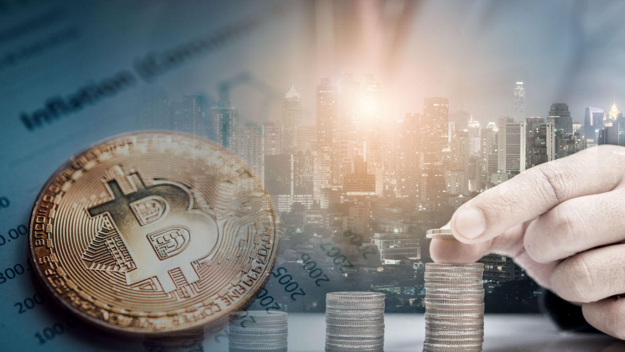 Bitcoin, Ethereum Technical Analysis: BTC Nearing ,000 as Banks Face Exodus of Deposits – Market Updates Bitcoin News Bitcoin, Ethereum Technical Analysis: BTC Nearing ,000 as Banks Face Exodus of Deposits – Market Updates Bitcoin News