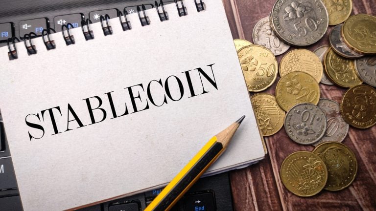 Stablecoin Market Sees Fluctuations With Some Coins Gaining and Others Reducing Supply