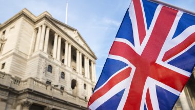 Bank of England Shuts Down Silicon Valley Bank's UK Branch After US Regulators Close Parent Company