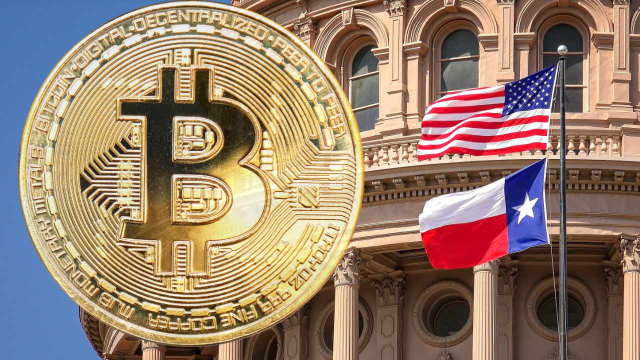 Texas Lawmaker Launches Resolution to Protect Bitcoin Investors, Support BTC Economy – Regulation Bitcoin News